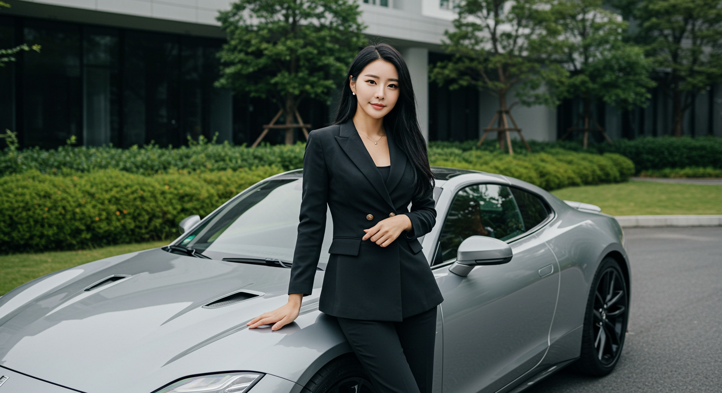 렌트카 연령 조건