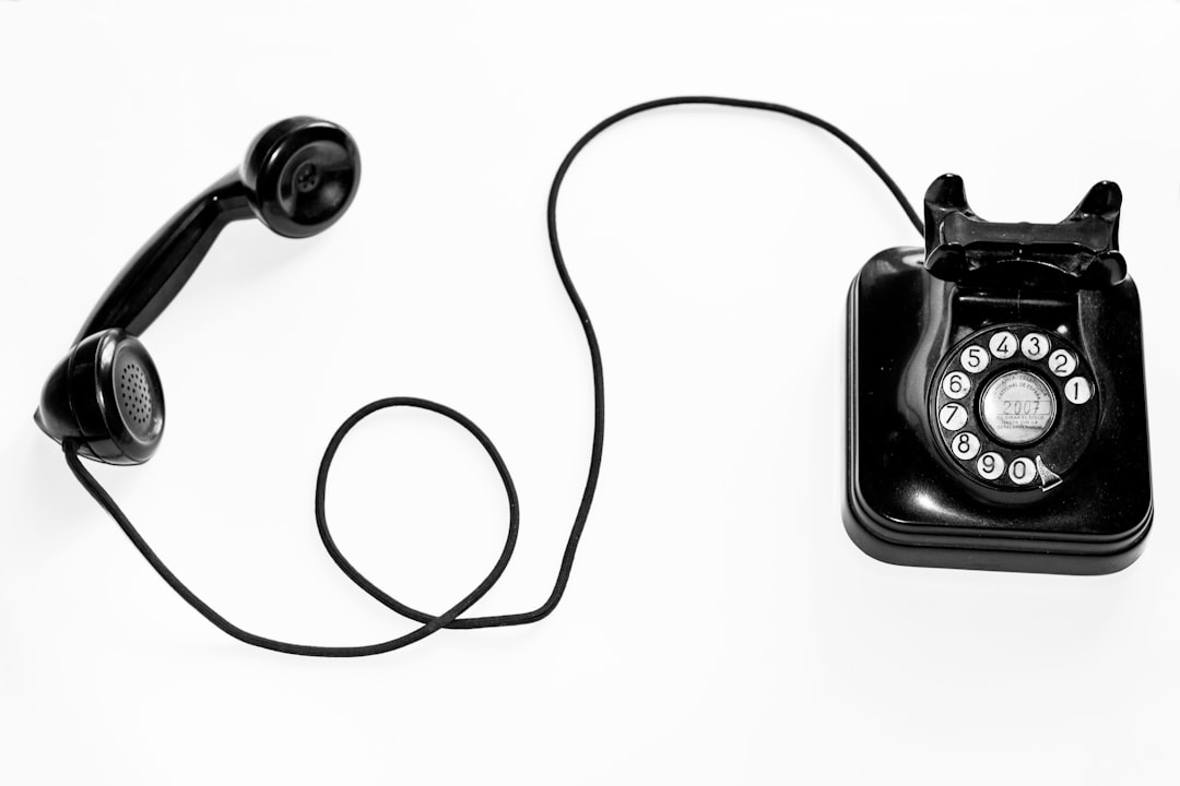 Phone number