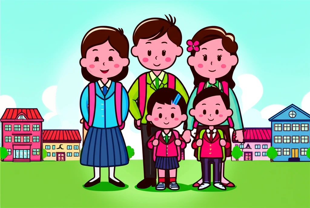 경상북도 2025 다자녀 학비 지원,..