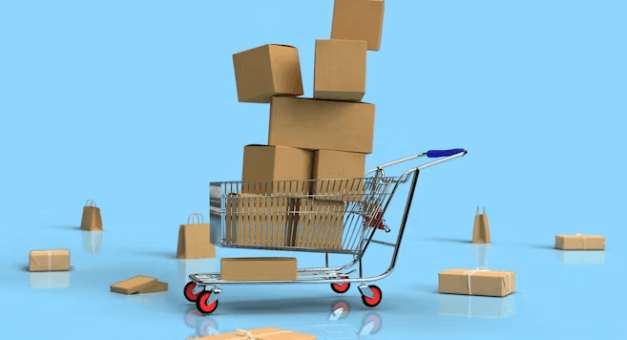 직장인 부수입 창업: 전자상거래 시작하는 법