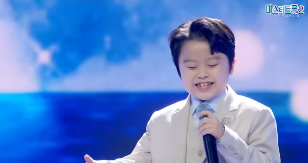 미스터 트롯2 결승진출자명단