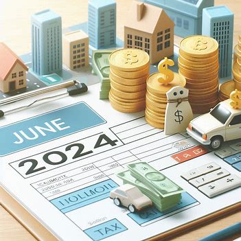 6월 자동차세 납부 조회 신청방법 2024