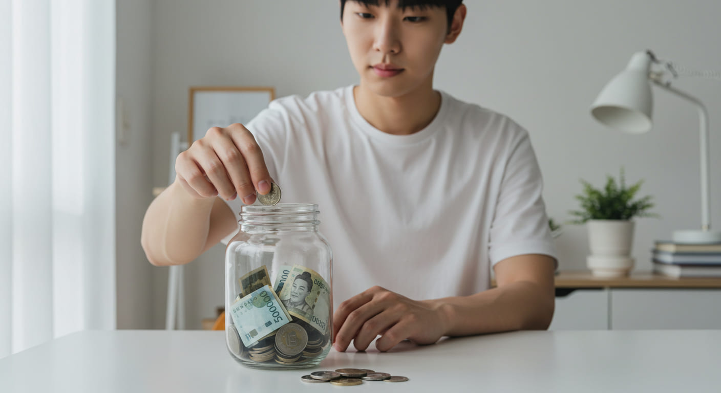 청년 내일저축계좌