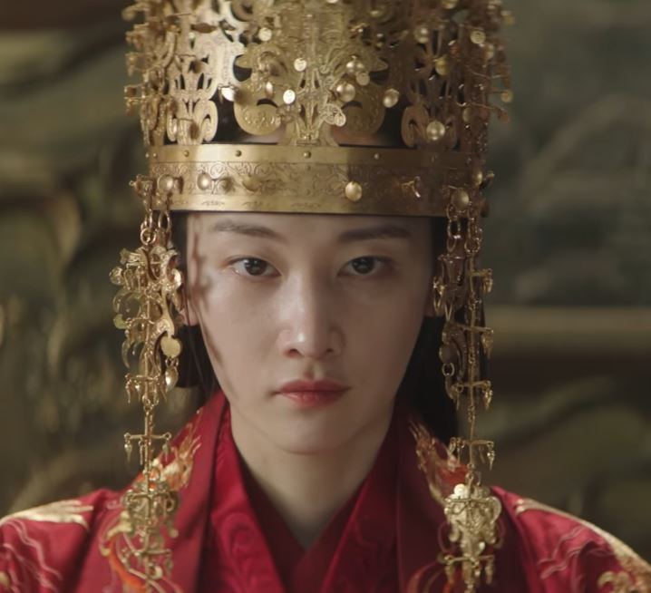 우씨왕후 출연진 인물관계도 등장인물 정보 영상