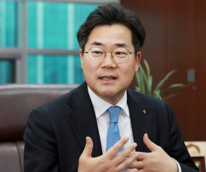 박찬대 국회의원 프로필 나이 고향 학력 재산 페이스북