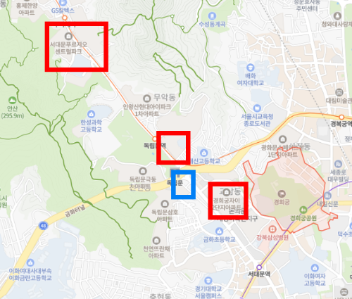 경쟁단지
