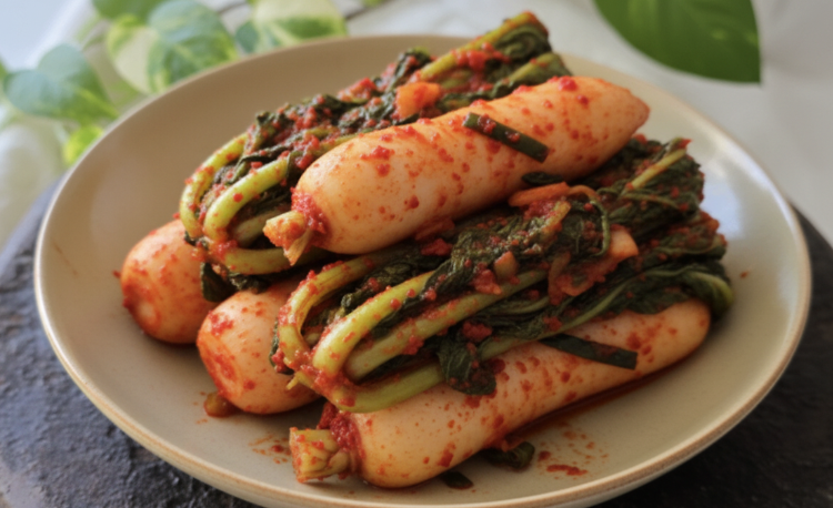 알타리김치-사진8