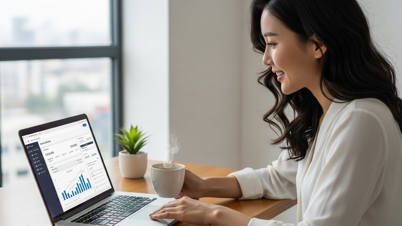 우리은행 직장인 신용대출 금리