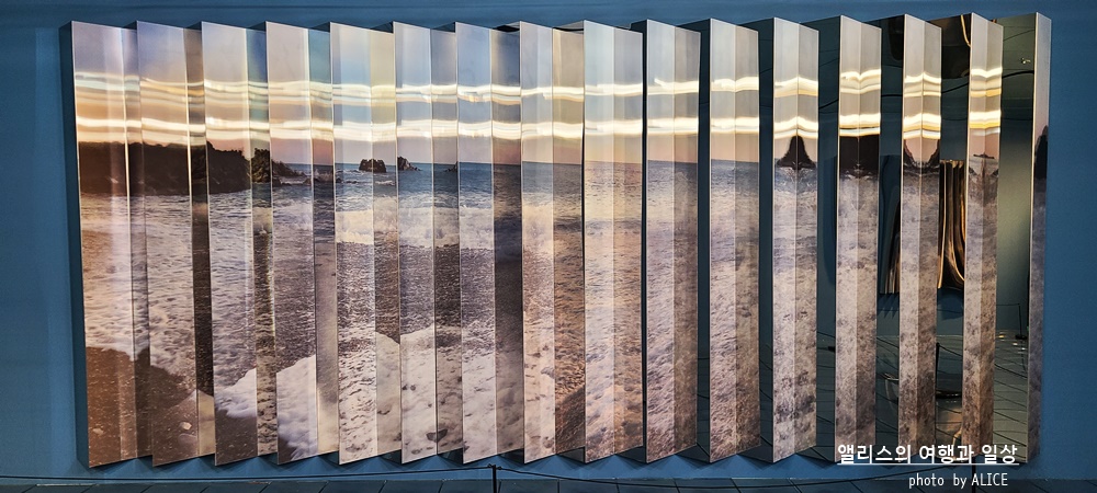 해운대 뮤지엄원 치유의기술, 부산 실내 가볼만한곳, 부산 전시 + 33% 할인예약방법