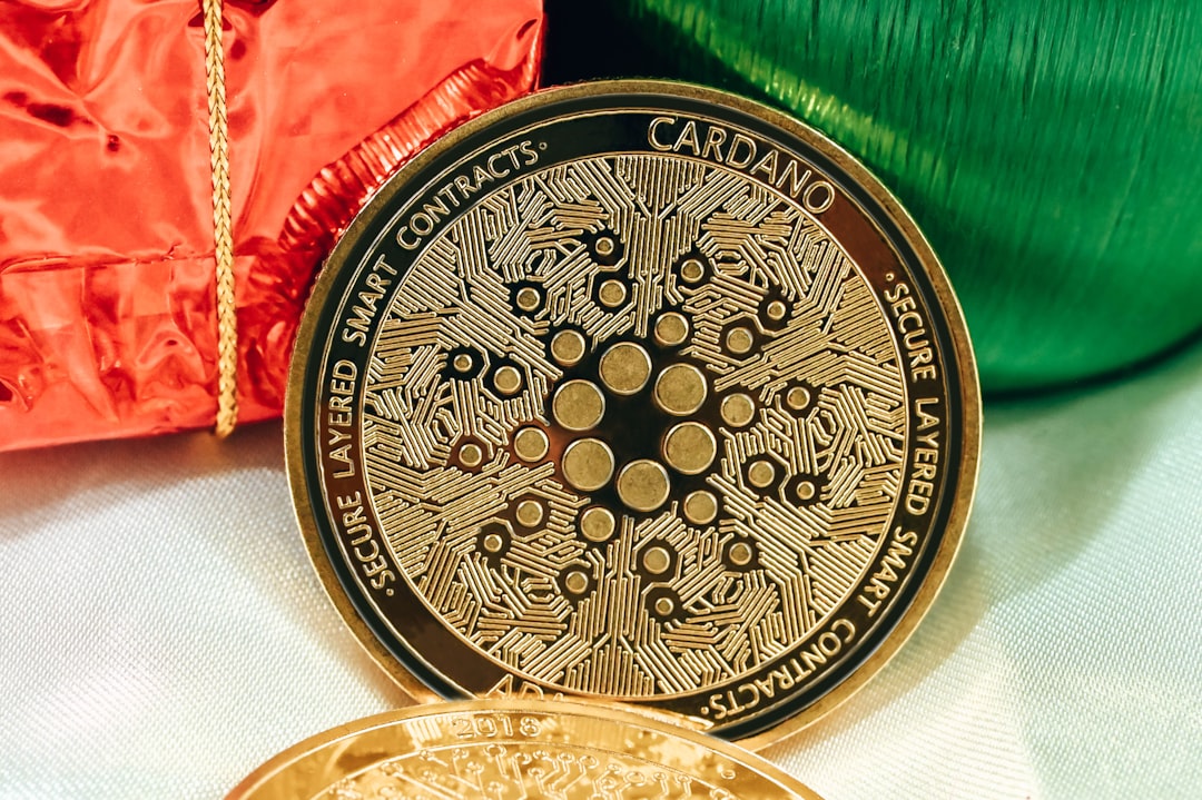 Ada Coin