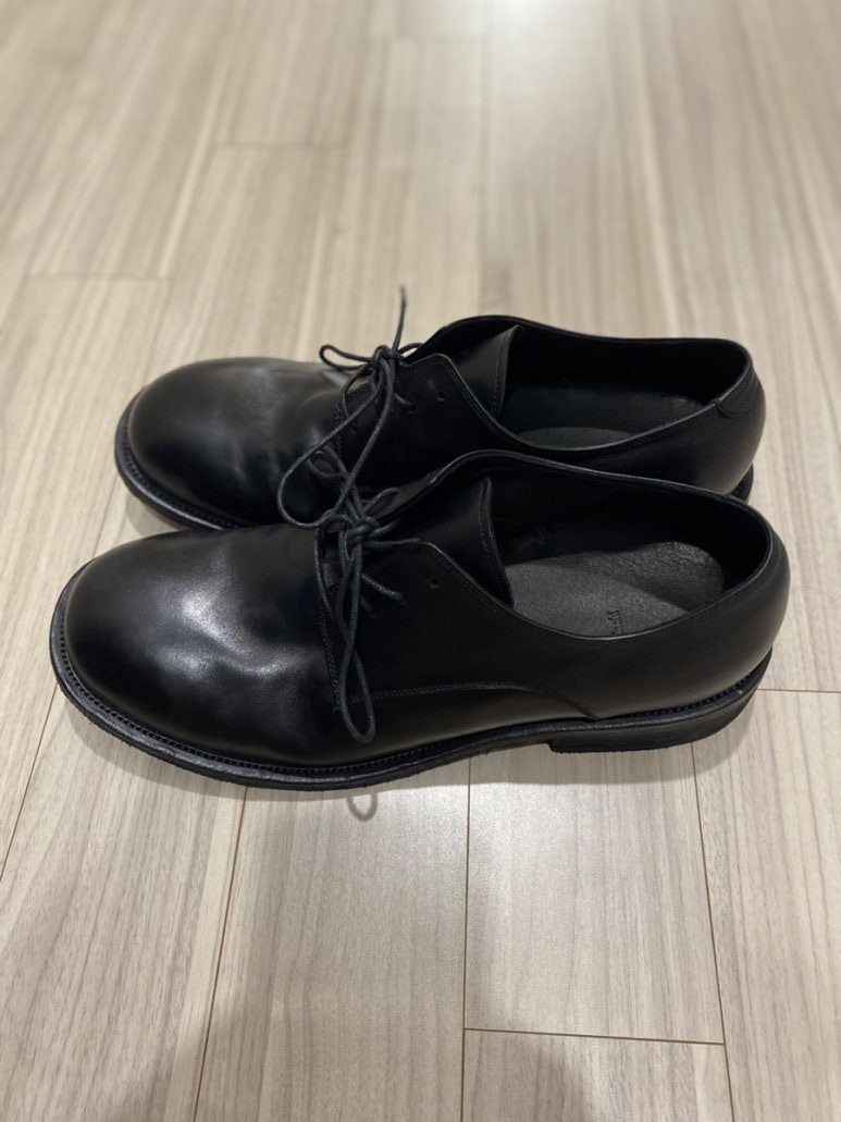 kinch! 킨치(KINCHI) SHOWER - 808 (a) 더비슈즈 구두