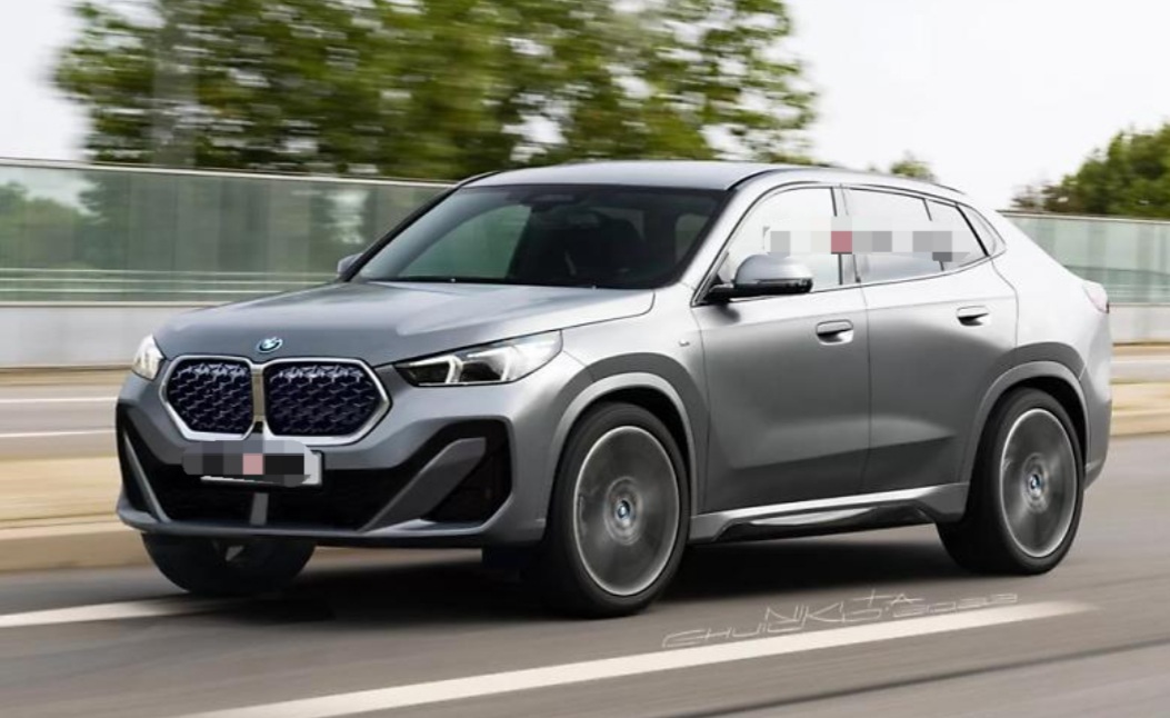 bmwx2