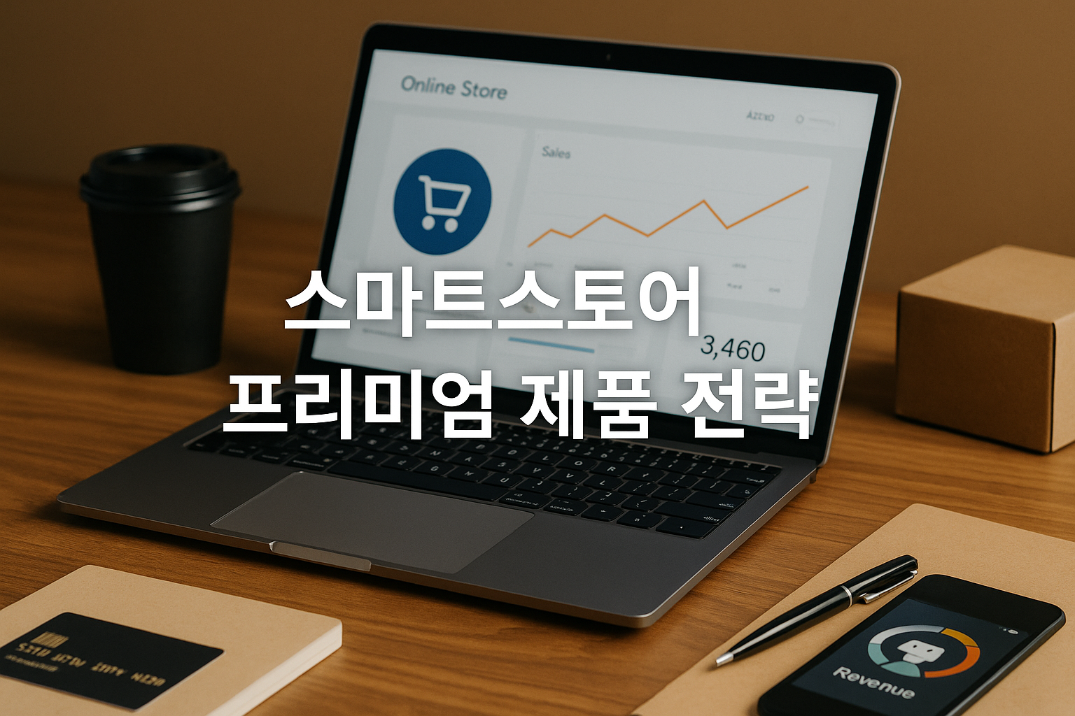 스마트스토어 프리미엄 제품 전략 관련 이미지