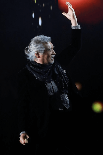 나훈아마지막콘서트