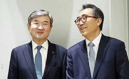 조태용 국정원장 후보자 지명 이유