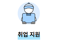 노인일자리사업유형