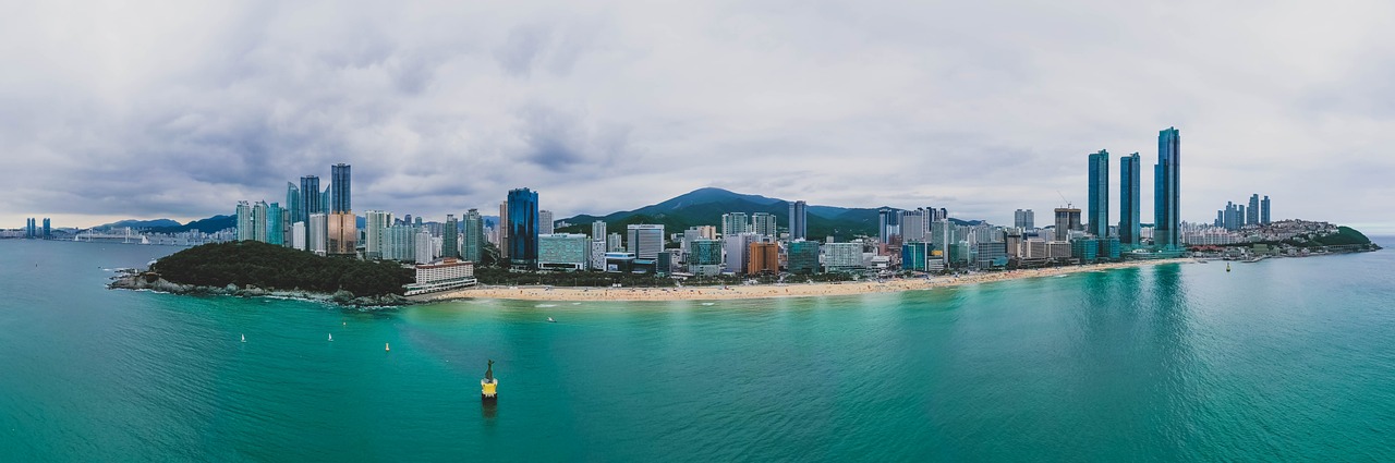 해운대