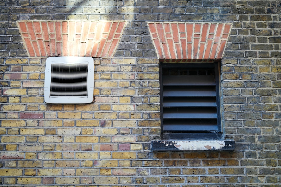 Air duct
