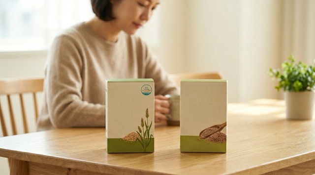 차전자피 건강기능식품 일반식품 구분