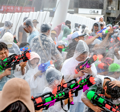 무주 반딧불축제