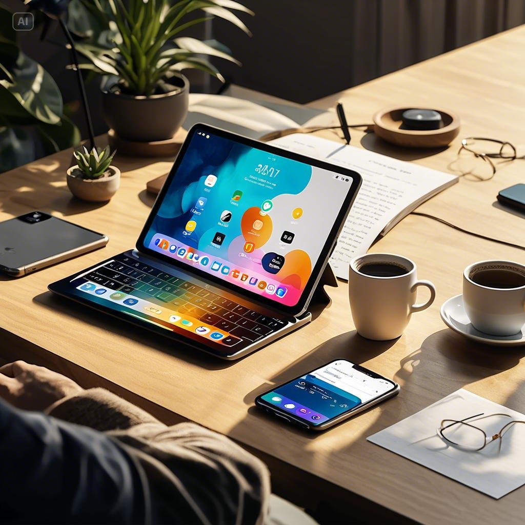 시간 낭비를 줄이는 디지털 미니멀리즘