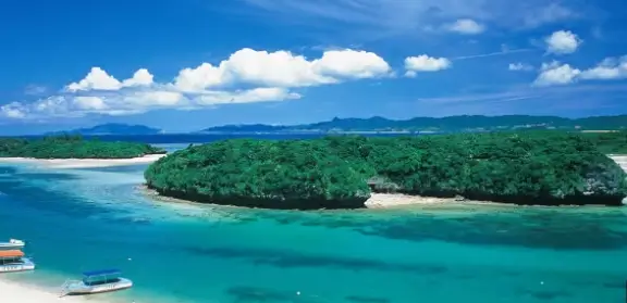 이시가키지마섬