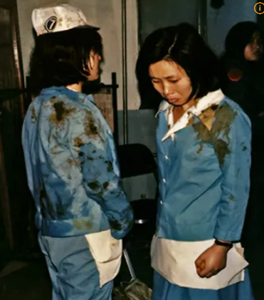 동일방직 똥물 사건 개요