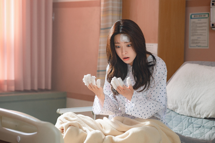 넷플릭스 이런 엿같은 사랑 화제