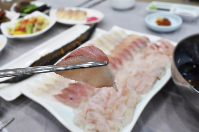 2TV 생생정보 2007회2024년3월15일 포항 동남회식당