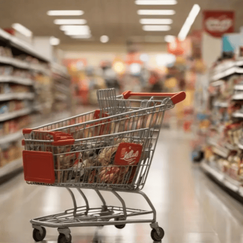 CPI(소비자물가지수)란? "물가"를 숫자로 번역하는 가장 현실적인 방법