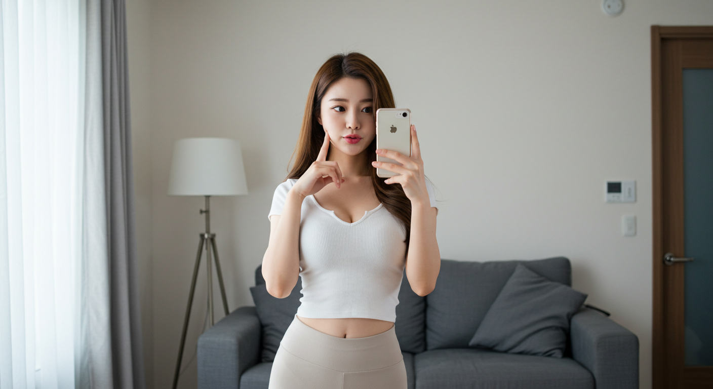 공스킨 화장품 성분 분석