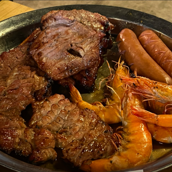 생방송투데이 항아리바베큐 통갈비바베큐 양평군 옥천면 대디스바베큐