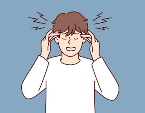 뇌졸중 뇌혈관질환 벼락두통 편두통 고혈압 뇌졸중예방 뇌건강 뇌동맥류 지주막하출혈 뇌건강식품