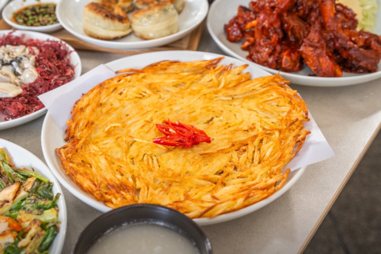 자양동 유월의 보리 후기, 건강한 한식과 보리밥정식 맛집 찾는다면 여기가 딱이에요