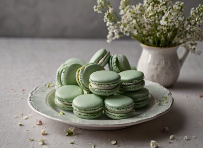 말차의 건강 매력에 빠진 MZ들&hellip;항산화에 진정 효과까지!