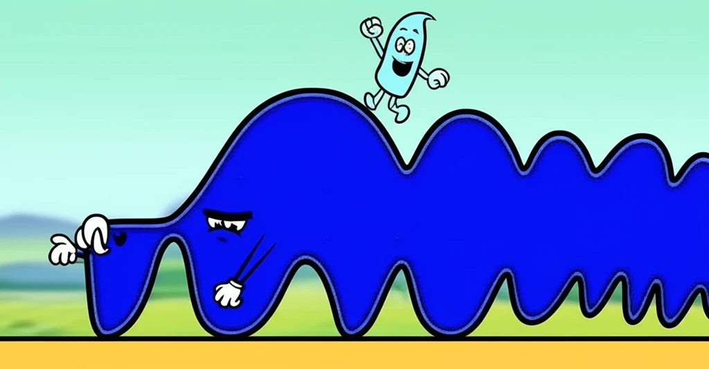 라디오 AM 방송 원리와 재난 통신에..