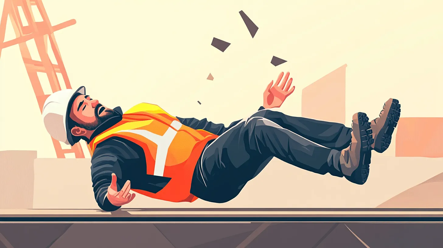 산재 인정받기 어려운 경우와 해결 방법