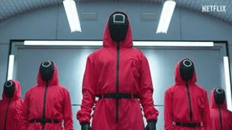 오징어게임 더 챌린지 참가자 소송 준비