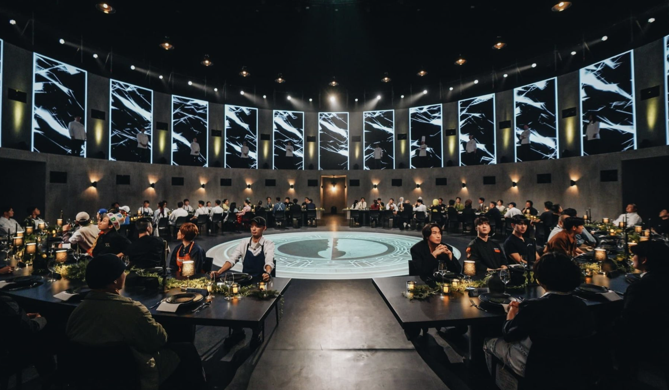 흑백요리사 시즌 2 제작 공개일