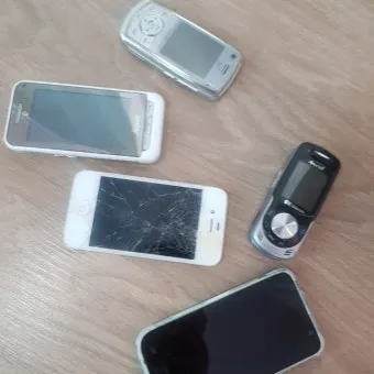 구형 휴대폰 모토로라 킥슬라이드폰 Z8M 완벽 복고 가이드_15