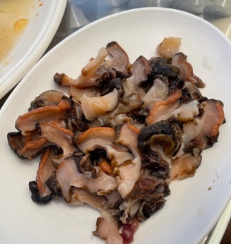 해산물