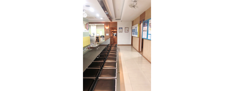 강릉시 백내장 안과