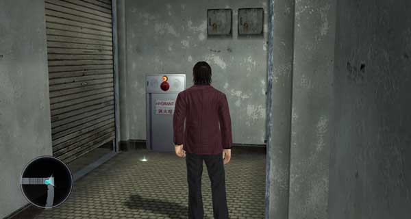 물품보관함 지하상가 45 이미지