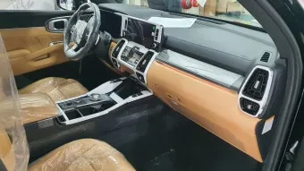 쏘렌토 하이브리드 가격 연비 제원 2025년형 기준 정리_15