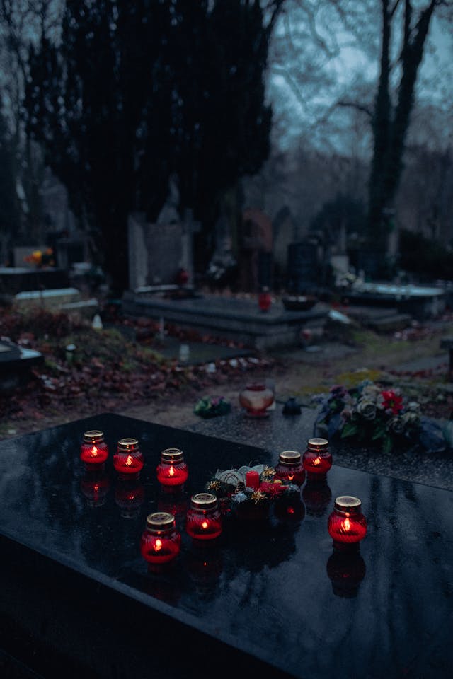 무덤-꿈해몽-총정리에-대해서