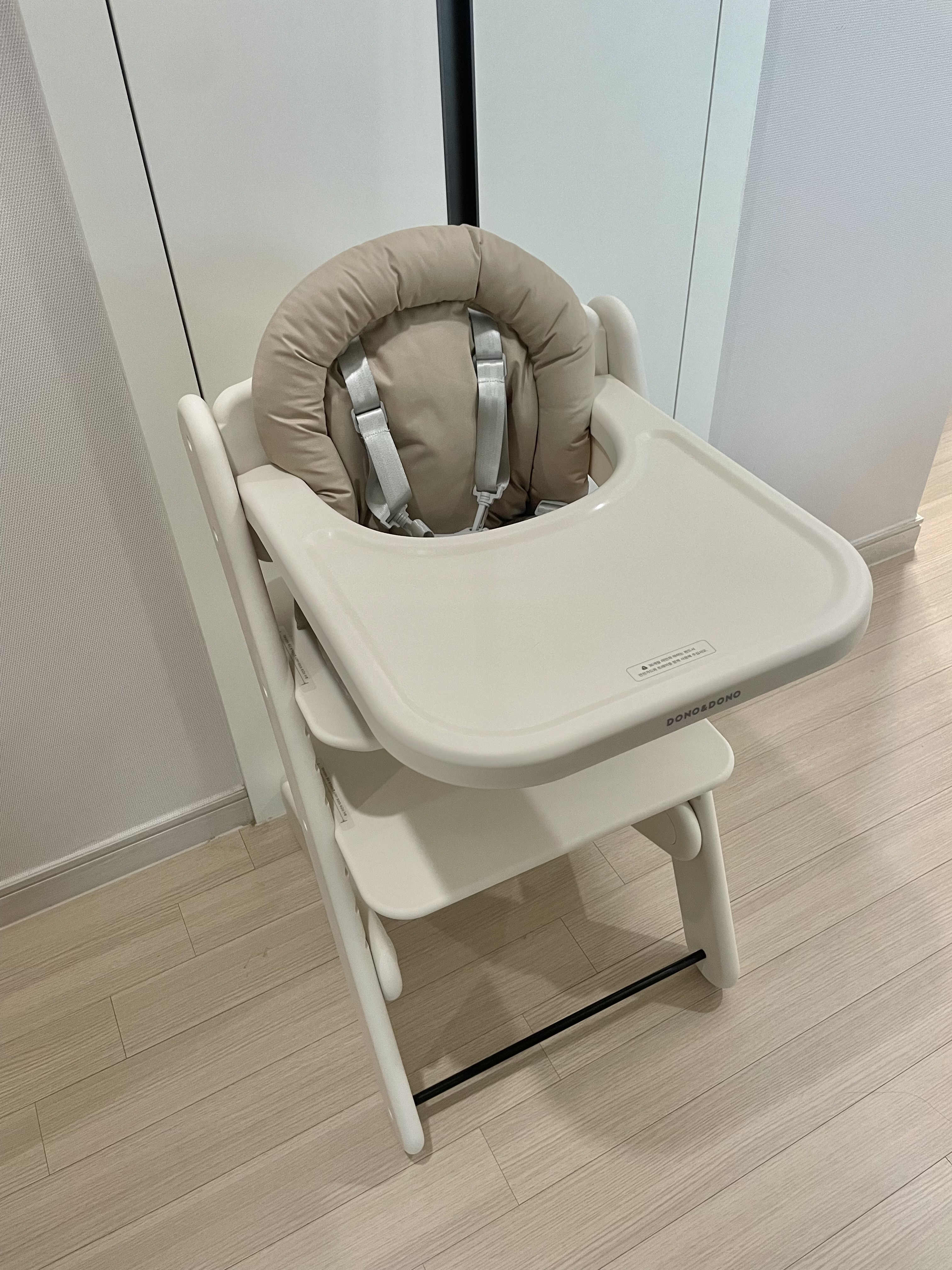 도노도노 하이체어