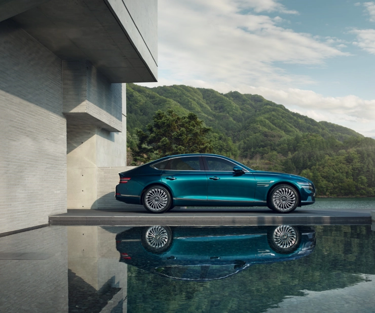 G80-전기차-보조금-가격-연비-제원