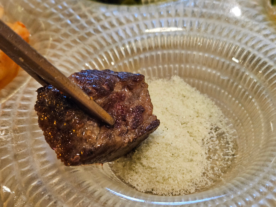 광교 도쿄등심 한우구이