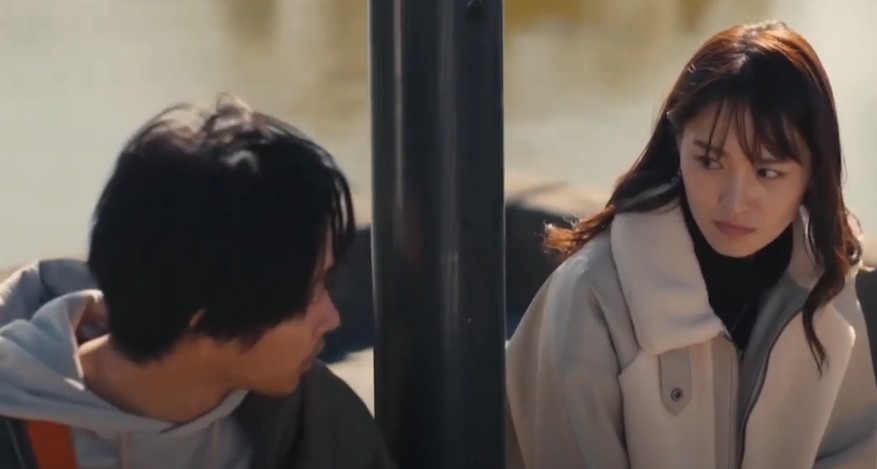 [일드 다시보기 추천] 체이서 게임 W 갑질 상사는 나의 전 여친 7화 줄거리 결말