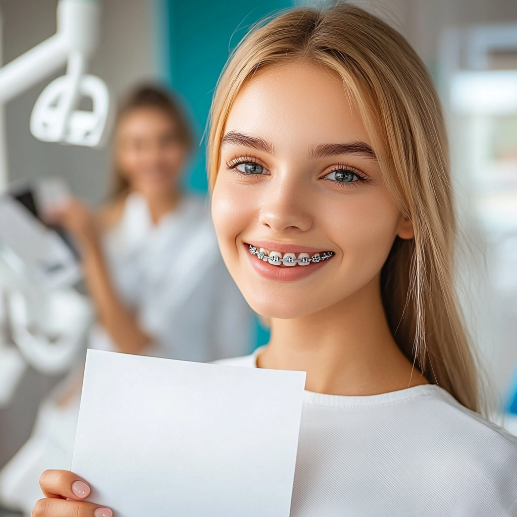 미백과 교정 비용 비교: 실제 사례